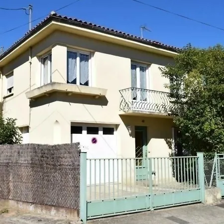 House Croix De La Paix